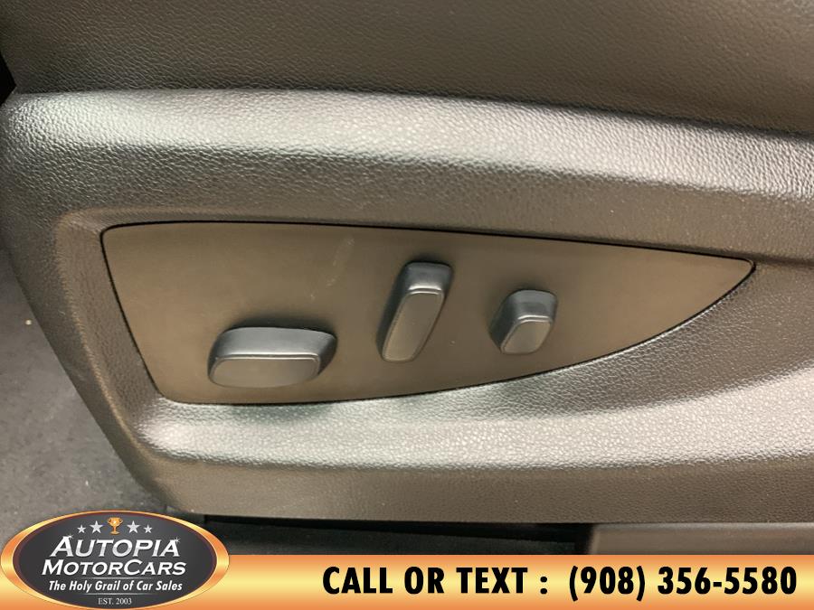 Used Chevrolet Suburban 4dr 1500 LT 2019 | Autopia Motorcars Inc. Union, New Jersey