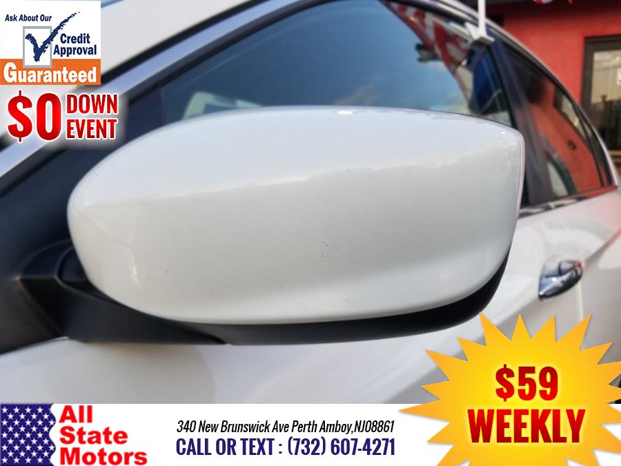 2015 Honda Accord Sedan 4dr I4 CVT LX, available for sale in Perth Amboy, New Jersey | All State Motor Inc. Perth Amboy, New Jersey 2015 Honda Accord Sedan 4dr I4 CVT LX, available for sale in Perth Amboy, New Jersey | All State Motor Inc. Perth Amboy, New Jersey