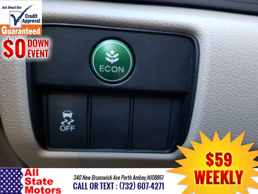 2015 Honda Accord Sedan 4dr I4 CVT LX, available for sale in Perth Amboy, New Jersey | All State Motor Inc. Perth Amboy, New Jersey 2015 Honda Accord Sedan 4dr I4 CVT LX, available for sale in Perth Amboy, New Jersey | All State Motor Inc. Perth Amboy, New Jersey