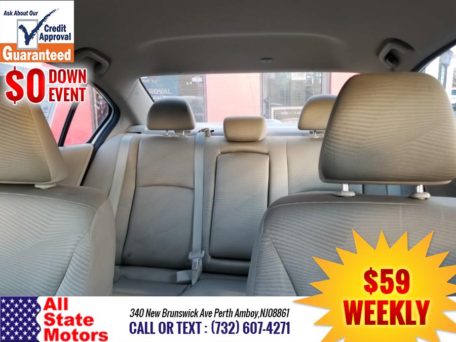 2015 Honda Accord Sedan 4dr I4 CVT LX, available for sale in Perth Amboy, New Jersey | All State Motor Inc. Perth Amboy, New Jersey 2015 Honda Accord Sedan 4dr I4 CVT LX, available for sale in Perth Amboy, New Jersey | All State Motor Inc. Perth Amboy, New Jersey