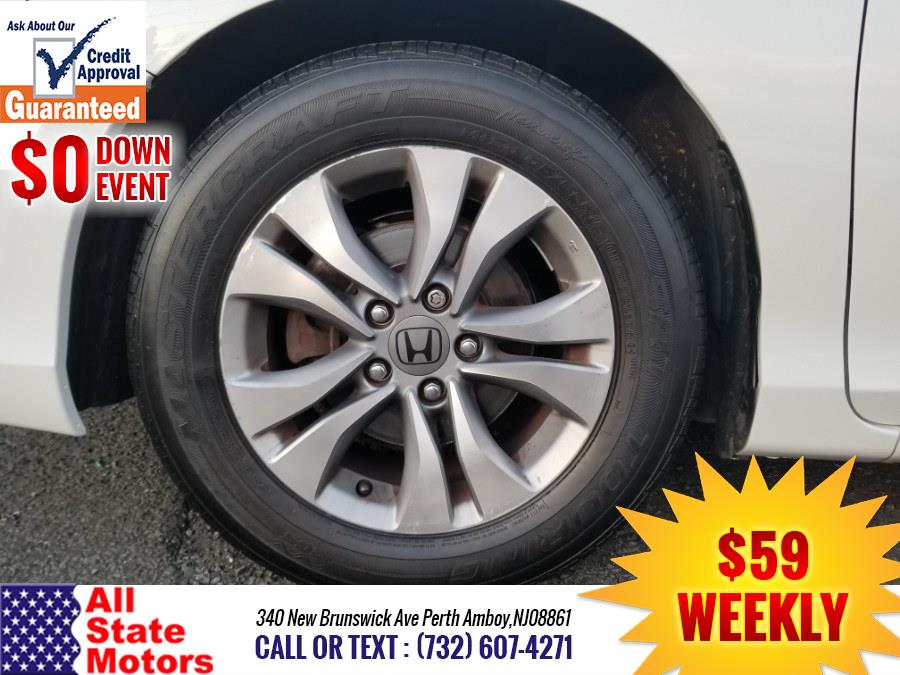 2015 Honda Accord Sedan 4dr I4 CVT LX, available for sale in Perth Amboy, New Jersey | All State Motor Inc. Perth Amboy, New Jersey 2015 Honda Accord Sedan 4dr I4 CVT LX, available for sale in Perth Amboy, New Jersey | All State Motor Inc. Perth Amboy, New Jersey