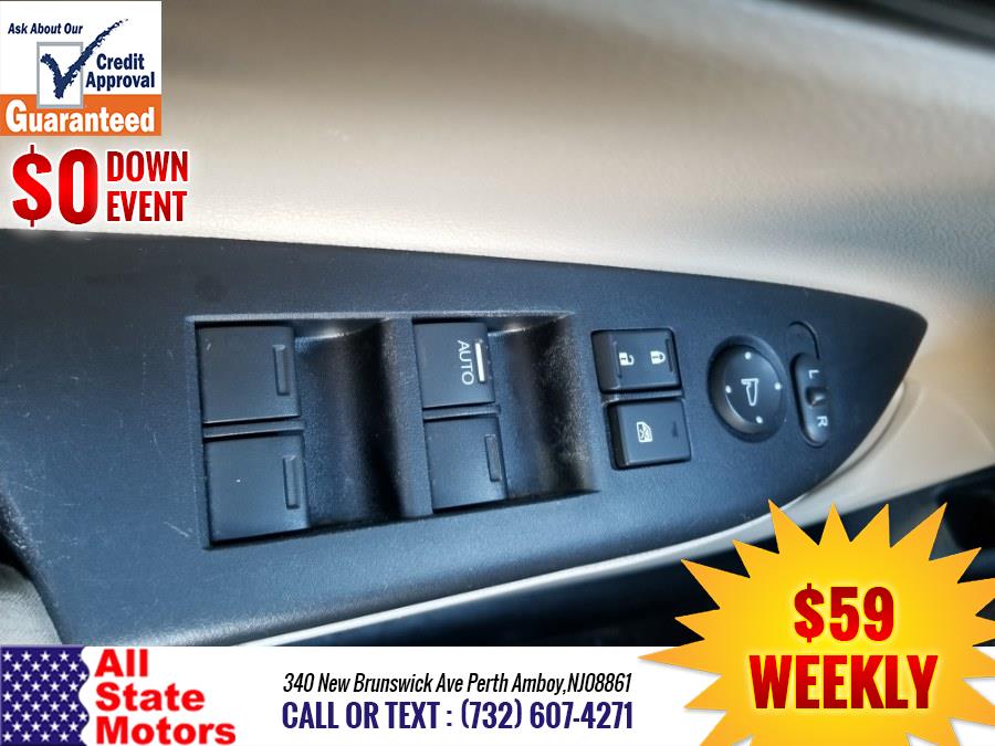 2015 Honda Accord Sedan 4dr I4 CVT LX, available for sale in Perth Amboy, New Jersey | All State Motor Inc. Perth Amboy, New Jersey 2015 Honda Accord Sedan 4dr I4 CVT LX, available for sale in Perth Amboy, New Jersey | All State Motor Inc. Perth Amboy, New Jersey