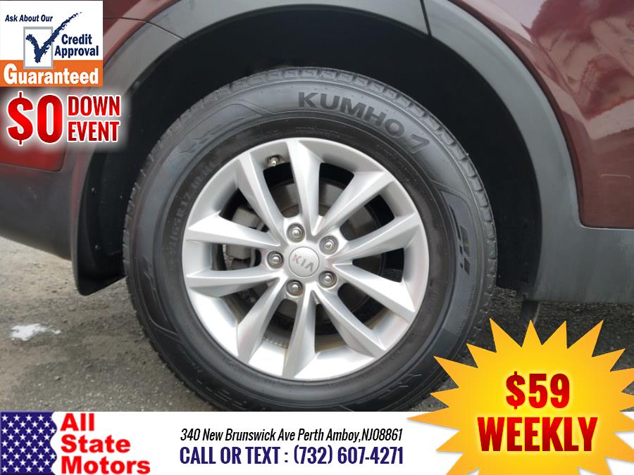 2017 Kia Sorento LX FWD, available for sale in Perth Amboy, New Jersey | All State Motor Inc. Perth Amboy, New Jersey 2017 Kia Sorento LX FWD, available for sale in Perth Amboy, New Jersey | All State Motor Inc. Perth Amboy, New Jersey