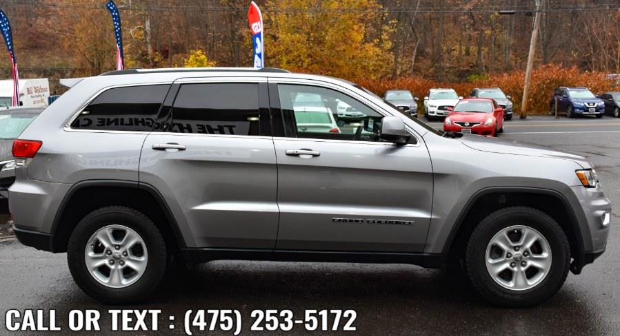 2017 Jeep Grand Cherokee Altitude 4x4, available for sale in Waterbury, Connecticut | Highline Car Connection. Waterbury, Connecticut 2017 Jeep Grand Cherokee Altitude 4x4, available for sale in Waterbury, Connecticut | Highline Car Connection. Waterbury, Connecticut
