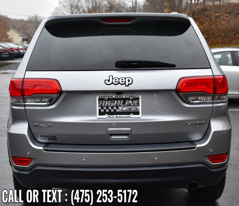 2017 Jeep Grand Cherokee Altitude 4x4, available for sale in Waterbury, Connecticut | Highline Car Connection. Waterbury, Connecticut 2017 Jeep Grand Cherokee Altitude 4x4, available for sale in Waterbury, Connecticut | Highline Car Connection. Waterbury, Connecticut