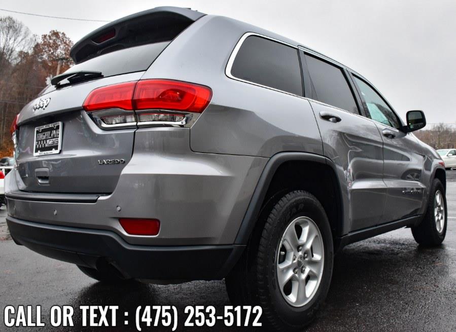 2017 Jeep Grand Cherokee Altitude 4x4, available for sale in Waterbury, Connecticut | Highline Car Connection. Waterbury, Connecticut 2017 Jeep Grand Cherokee Altitude 4x4, available for sale in Waterbury, Connecticut | Highline Car Connection. Waterbury, Connecticut