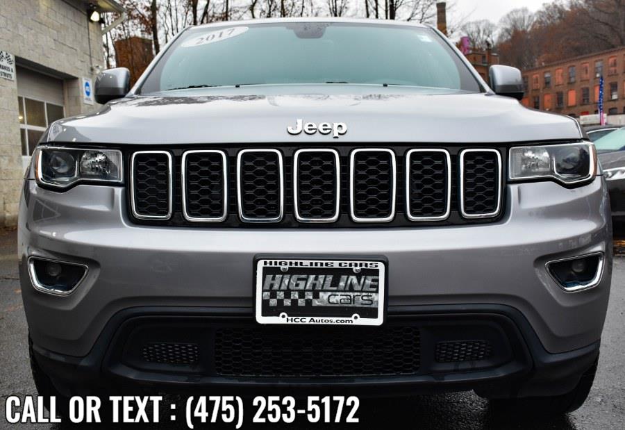 2017 Jeep Grand Cherokee Altitude 4x4, available for sale in Waterbury, Connecticut | Highline Car Connection. Waterbury, Connecticut 2017 Jeep Grand Cherokee Altitude 4x4, available for sale in Waterbury, Connecticut | Highline Car Connection. Waterbury, Connecticut