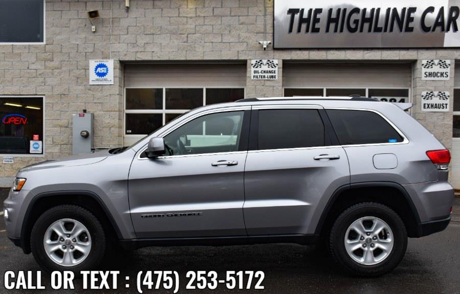2017 Jeep Grand Cherokee Altitude 4x4, available for sale in Waterbury, Connecticut | Highline Car Connection. Waterbury, Connecticut 2017 Jeep Grand Cherokee Altitude 4x4, available for sale in Waterbury, Connecticut | Highline Car Connection. Waterbury, Connecticut