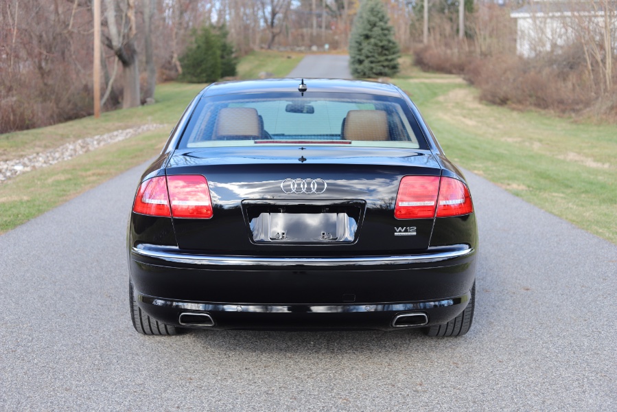 2009 Audi A8 L 4dr Sdn 6.0L, available for sale in North Salem, New York | Meccanic Shop North Inc. North Salem, New York 2009 Audi A8 L 4dr Sdn 6.0L, available for sale in North Salem, New York | Meccanic Shop North Inc. North Salem, New York