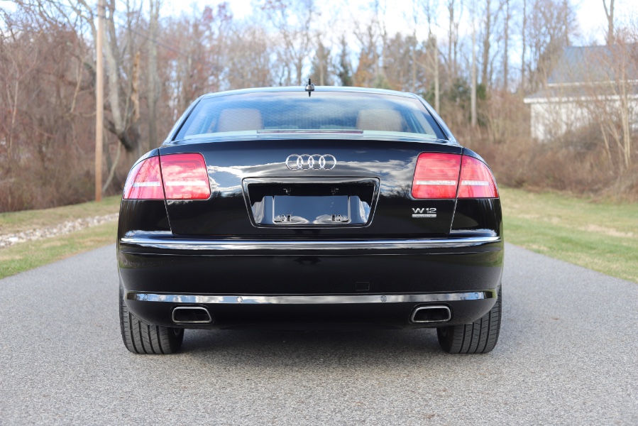 2009 Audi A8 L 4dr Sdn 6.0L, available for sale in North Salem, New York | Meccanic Shop North Inc. North Salem, New York 2009 Audi A8 L 4dr Sdn 6.0L, available for sale in North Salem, New York | Meccanic Shop North Inc. North Salem, New York