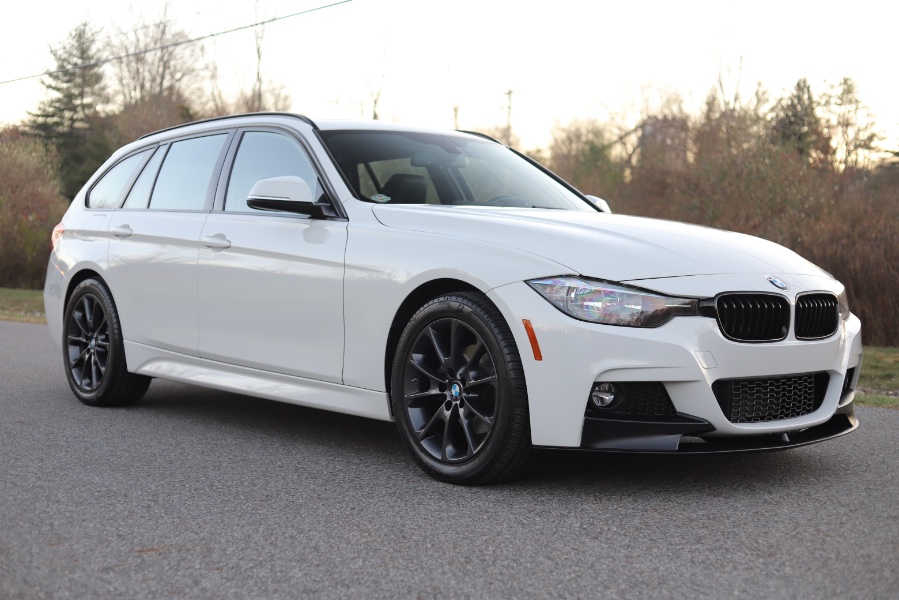 2017 BMW 3 Series 330i xDrive Sports Wagon, available for sale in North Salem, New York | Meccanic Shop North Inc. North Salem, New York 2017 BMW 3 Series 330i xDrive Sports Wagon, available for sale in North Salem, New York | Meccanic Shop North Inc. North Salem, New York