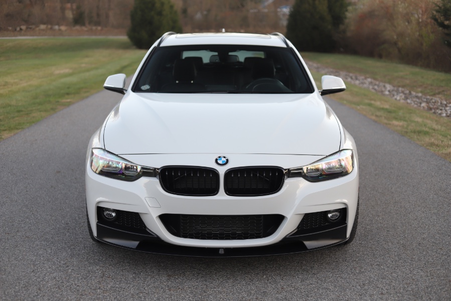 2017 BMW 3 Series 330i xDrive Sports Wagon, available for sale in North Salem, New York | Meccanic Shop North Inc. North Salem, New York 2017 BMW 3 Series 330i xDrive Sports Wagon, available for sale in North Salem, New York | Meccanic Shop North Inc. North Salem, New York