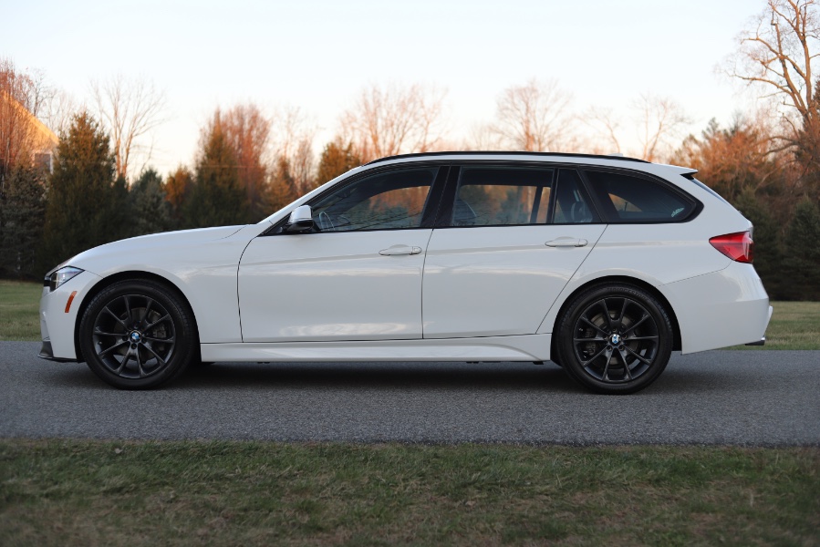 2017 BMW 3 Series 330i xDrive Sports Wagon, available for sale in North Salem, New York | Meccanic Shop North Inc. North Salem, New York 2017 BMW 3 Series 330i xDrive Sports Wagon, available for sale in North Salem, New York | Meccanic Shop North Inc. North Salem, New York