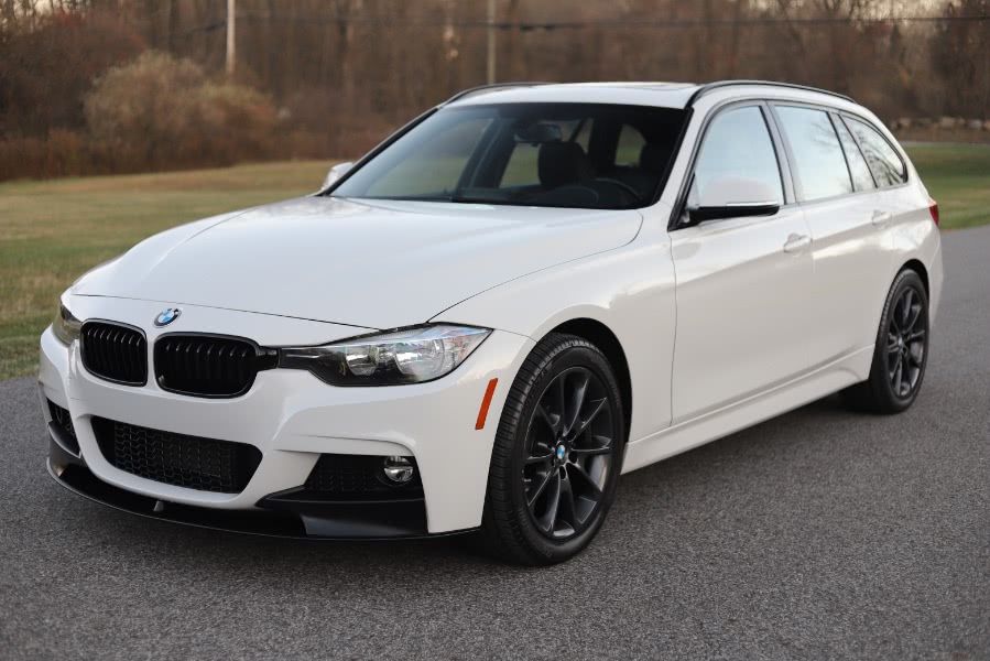 2017 BMW 3 Series 330i xDrive Sports Wagon, available for sale in North Salem, New York | Meccanic Shop North Inc. North Salem, New York 2017 BMW 3 Series 330i xDrive Sports Wagon, available for sale in North Salem, New York | Meccanic Shop North Inc. North Salem, New York