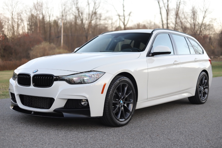 2017 BMW 3 Series 330i xDrive Sports Wagon, available for sale in North Salem, New York | Meccanic Shop North Inc. North Salem, New York 2017 BMW 3 Series 330i xDrive Sports Wagon, available for sale in North Salem, New York | Meccanic Shop North Inc. North Salem, New York
