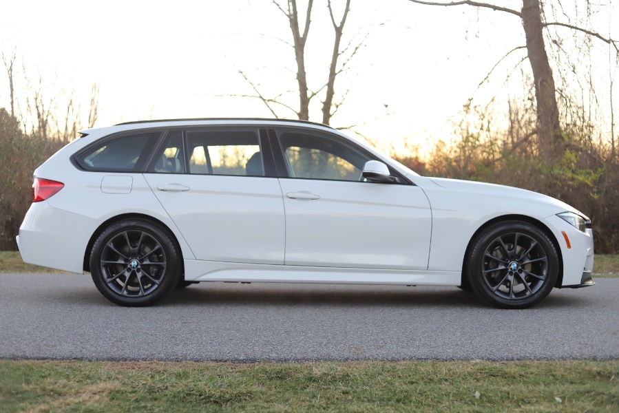 2017 BMW 3 Series 330i xDrive Sports Wagon, available for sale in North Salem, New York | Meccanic Shop North Inc. North Salem, New York 2017 BMW 3 Series 330i xDrive Sports Wagon, available for sale in North Salem, New York | Meccanic Shop North Inc. North Salem, New York