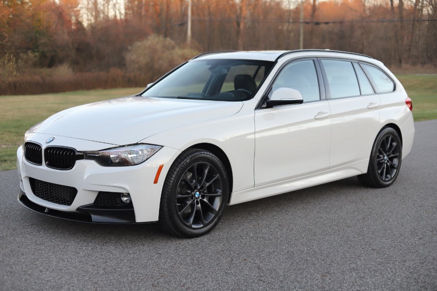 2017 BMW 3 Series 330i xDrive Sports Wagon, available for sale in North Salem, New York | Meccanic Shop North Inc. North Salem, New York 2017 BMW 3 Series 330i xDrive Sports Wagon, available for sale in North Salem, New York | Meccanic Shop North Inc. North Salem, New York