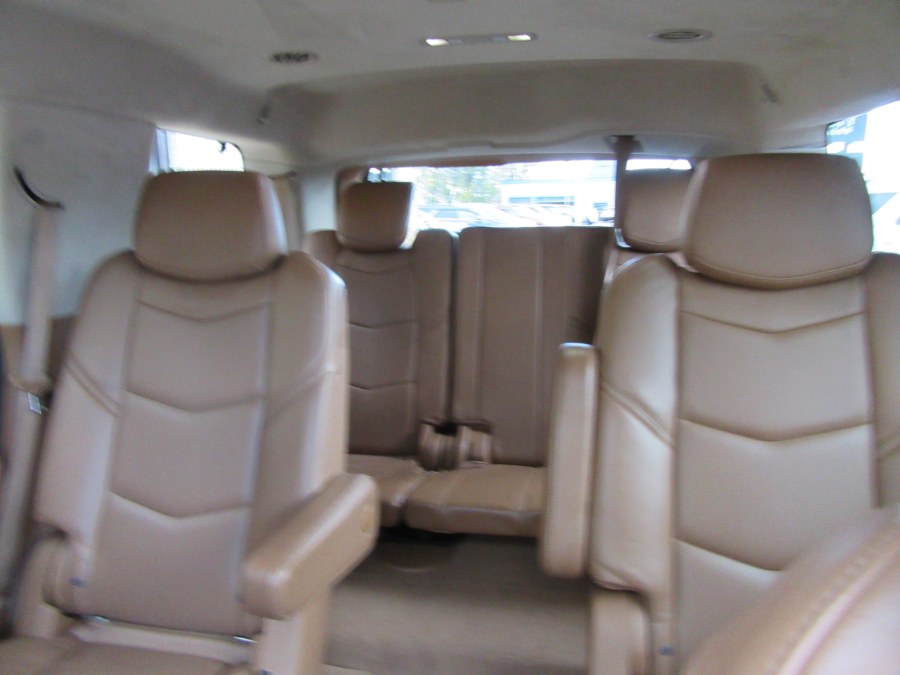 Used Cadillac Escalade 4WD 4dr Platinum 2015 | Royalty Auto Sales. Little Ferry, New Jersey Used Cadillac Escalade 4WD 4dr Platinum 2015 | Royalty Auto Sales. Little Ferry, New Jersey
