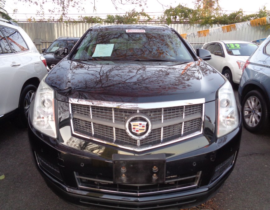 2011 Cadillac SRX AWD 4dr Luxury Collection, available for sale in Rosedale, New York | Sunrise Auto Sales. Rosedale, New York 2011 Cadillac SRX AWD 4dr Luxury Collection, available for sale in Rosedale, New York | Sunrise Auto Sales. Rosedale, New York