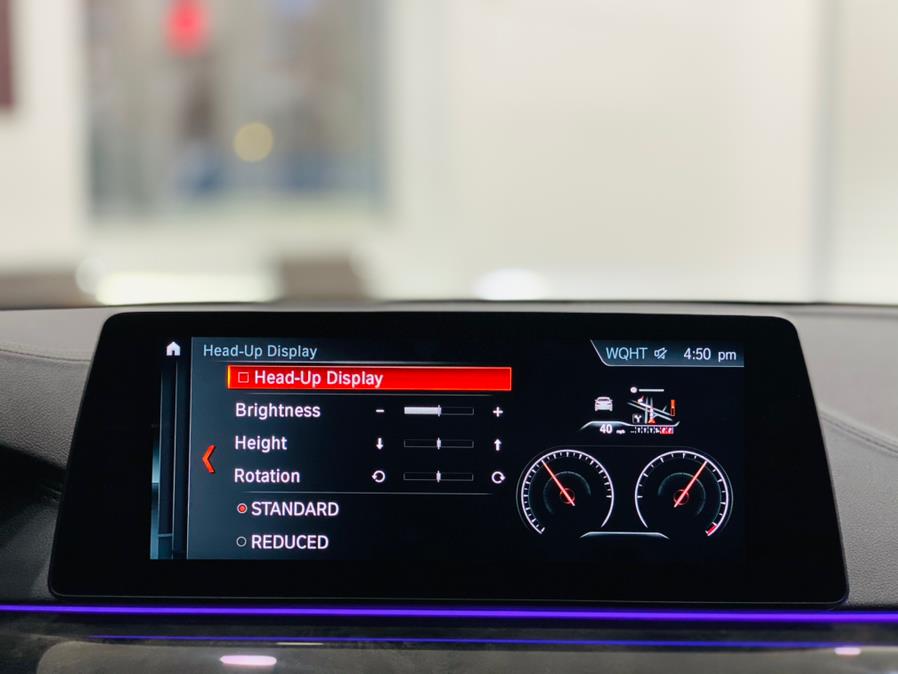 Used BMW 5 Series M550i xDrive Sedan 2018 | Luxury Motor Club. Franklin Square, New York Used BMW 5 Series M550i xDrive Sedan 2018 | Luxury Motor Club. Franklin Square, New York