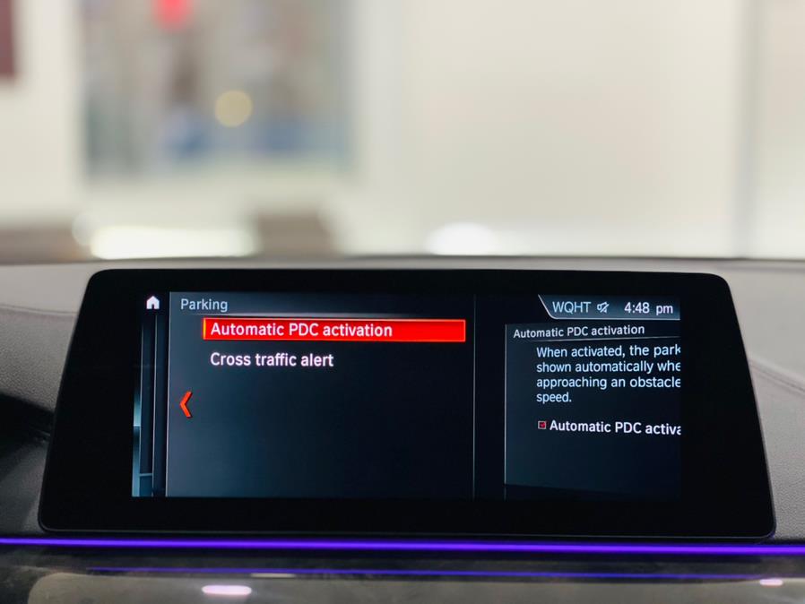 Used BMW 5 Series M550i xDrive Sedan 2018 | Luxury Motor Club. Franklin Square, New York Used BMW 5 Series M550i xDrive Sedan 2018 | Luxury Motor Club. Franklin Square, New York