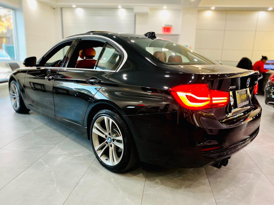 Used BMW 3 Series 330i xDrive Sedan South Africa 2017 | Luxury Motor Club. Franklin Square, New York Used BMW 3 Series 330i xDrive Sedan South Africa 2017 | Luxury Motor Club. Franklin Square, New York