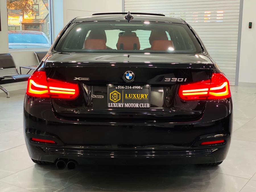 Used BMW 3 Series 330i xDrive Sedan South Africa 2017 | Luxury Motor Club. Franklin Square, New York Used BMW 3 Series 330i xDrive Sedan South Africa 2017 | Luxury Motor Club. Franklin Square, New York