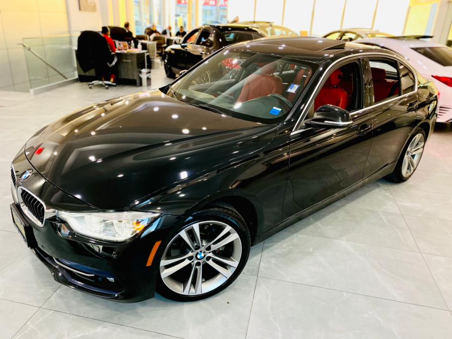 Used BMW 3 Series 330i xDrive Sedan South Africa 2017 | Luxury Motor Club. Franklin Square, New York Used BMW 3 Series 330i xDrive Sedan South Africa 2017 | Luxury Motor Club. Franklin Square, New York