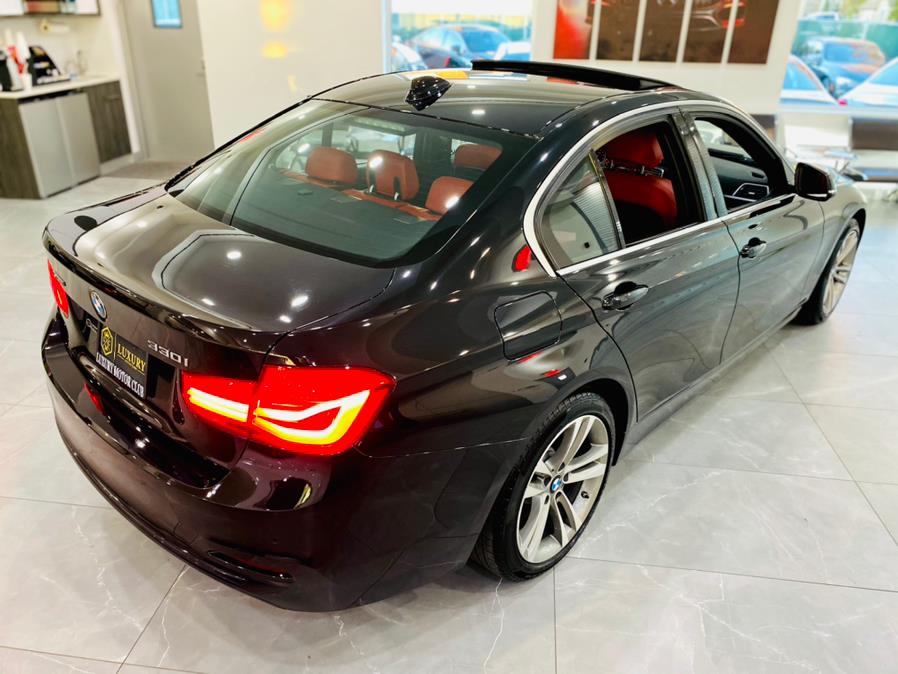 Used BMW 3 Series 330i xDrive Sedan South Africa 2017 | Luxury Motor Club. Franklin Square, New York Used BMW 3 Series 330i xDrive Sedan South Africa 2017 | Luxury Motor Club. Franklin Square, New York