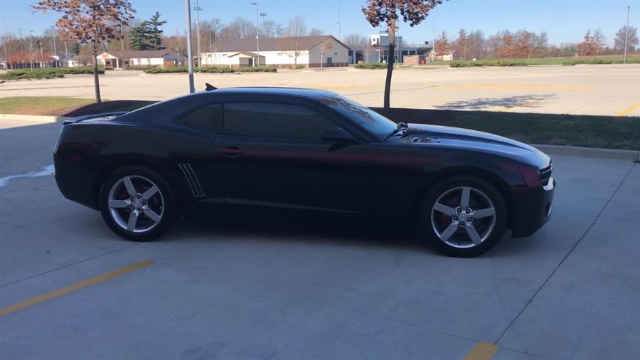 2012 Chevrolet Camaro 2dr Cpe 1LT, available for sale in Elida, Ohio | Josh's All Under Ten LLC. Elida, Ohio 2012 Chevrolet Camaro 2dr Cpe 1LT, available for sale in Elida, Ohio | Josh's All Under Ten LLC. Elida, Ohio