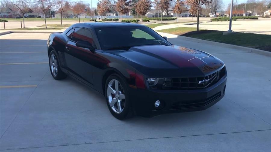 2012 Chevrolet Camaro 2dr Cpe 1LT, available for sale in Elida, Ohio | Josh's All Under Ten LLC. Elida, Ohio 2012 Chevrolet Camaro 2dr Cpe 1LT, available for sale in Elida, Ohio | Josh's All Under Ten LLC. Elida, Ohio
