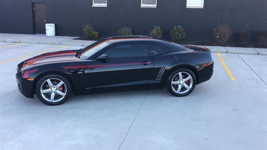 2012 Chevrolet Camaro 2dr Cpe 1LT, available for sale in Elida, Ohio | Josh's All Under Ten LLC. Elida, Ohio 2012 Chevrolet Camaro 2dr Cpe 1LT, available for sale in Elida, Ohio | Josh's All Under Ten LLC. Elida, Ohio
