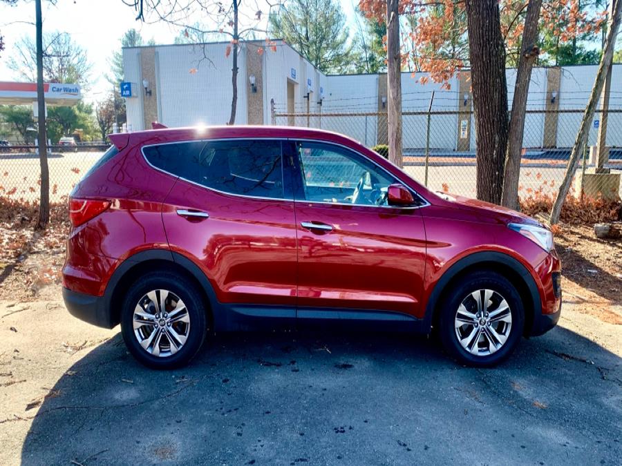2014 Hyundai Santa Fe Sport AWD 4dr 2.4, available for sale in Revere, Massachusetts | Sena Motors Inc. Revere, Massachusetts 2014 Hyundai Santa Fe Sport AWD 4dr 2.4, available for sale in Revere, Massachusetts | Sena Motors Inc. Revere, Massachusetts