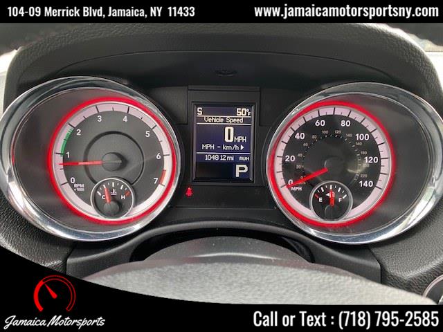2013 Dodge Durango 2WD 4dr Crew, available for sale in Jamaica, New York | Jamaica Motor Sports. Jamaica, New York 2013 Dodge Durango 2WD 4dr Crew, available for sale in Jamaica, New York | Jamaica Motor Sports. Jamaica, New York
