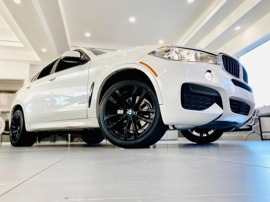 2017 BMW X6 xDrive35i Sports Activity Coupe, available for sale in Franklin Square, New York | Luxury Motor Club. Franklin Square, New York 2017 BMW X6 xDrive35i Sports Activity Coupe, available for sale in Franklin Square, New York | Luxury Motor Club. Franklin Square, New York