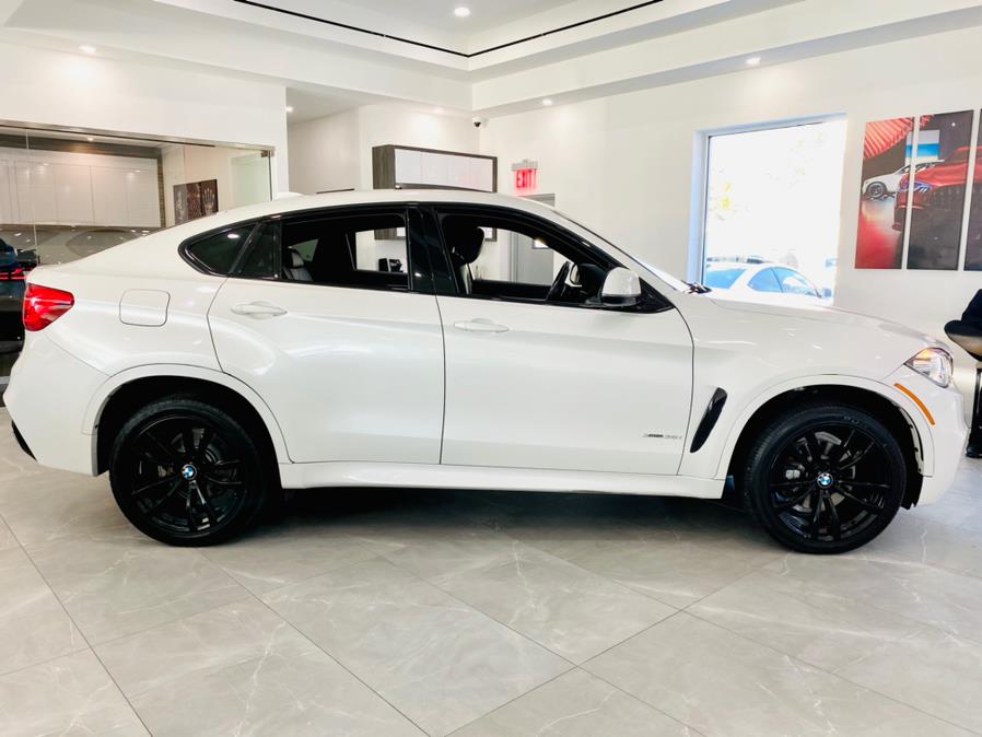 2017 BMW X6 xDrive35i Sports Activity Coupe, available for sale in Franklin Square, New York | Luxury Motor Club. Franklin Square, New York 2017 BMW X6 xDrive35i Sports Activity Coupe, available for sale in Franklin Square, New York | Luxury Motor Club. Franklin Square, New York