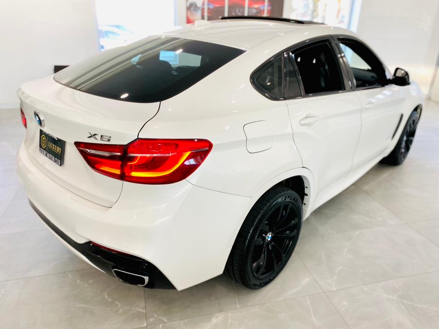 2017 BMW X6 xDrive35i Sports Activity Coupe, available for sale in Franklin Square, New York | Luxury Motor Club. Franklin Square, New York 2017 BMW X6 xDrive35i Sports Activity Coupe, available for sale in Franklin Square, New York | Luxury Motor Club. Franklin Square, New York
