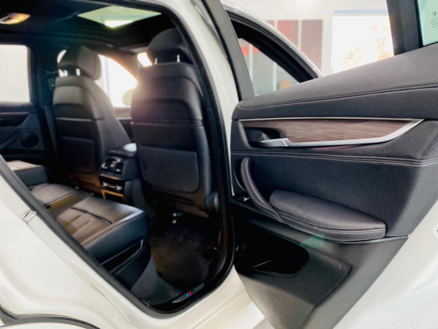 2017 BMW X6 xDrive35i Sports Activity Coupe, available for sale in Franklin Square, New York | Luxury Motor Club. Franklin Square, New York 2017 BMW X6 xDrive35i Sports Activity Coupe, available for sale in Franklin Square, New York | Luxury Motor Club. Franklin Square, New York