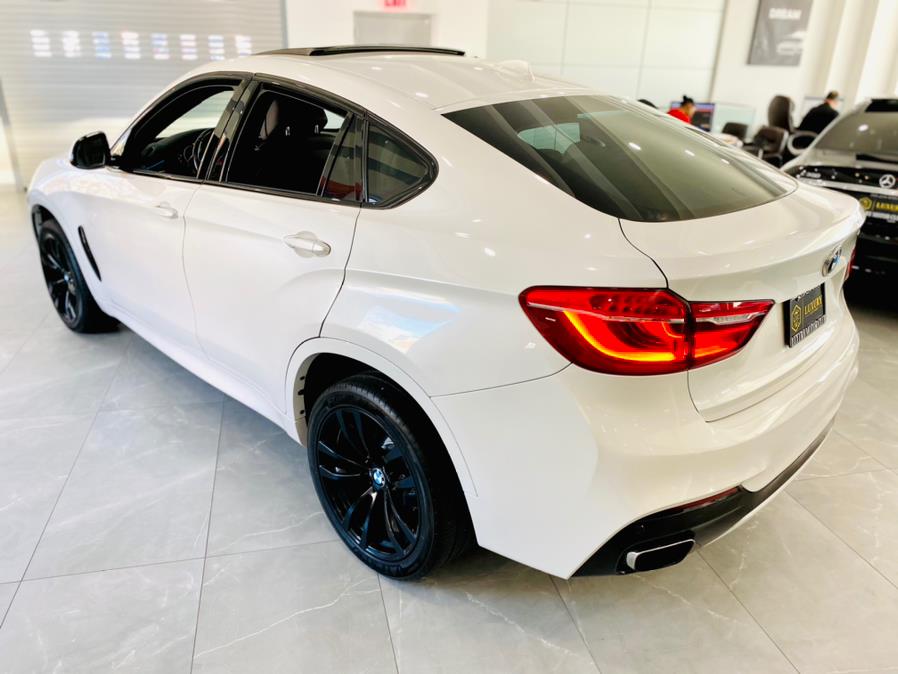 2017 BMW X6 xDrive35i Sports Activity Coupe, available for sale in Franklin Square, New York | Luxury Motor Club. Franklin Square, New York 2017 BMW X6 xDrive35i Sports Activity Coupe, available for sale in Franklin Square, New York | Luxury Motor Club. Franklin Square, New York