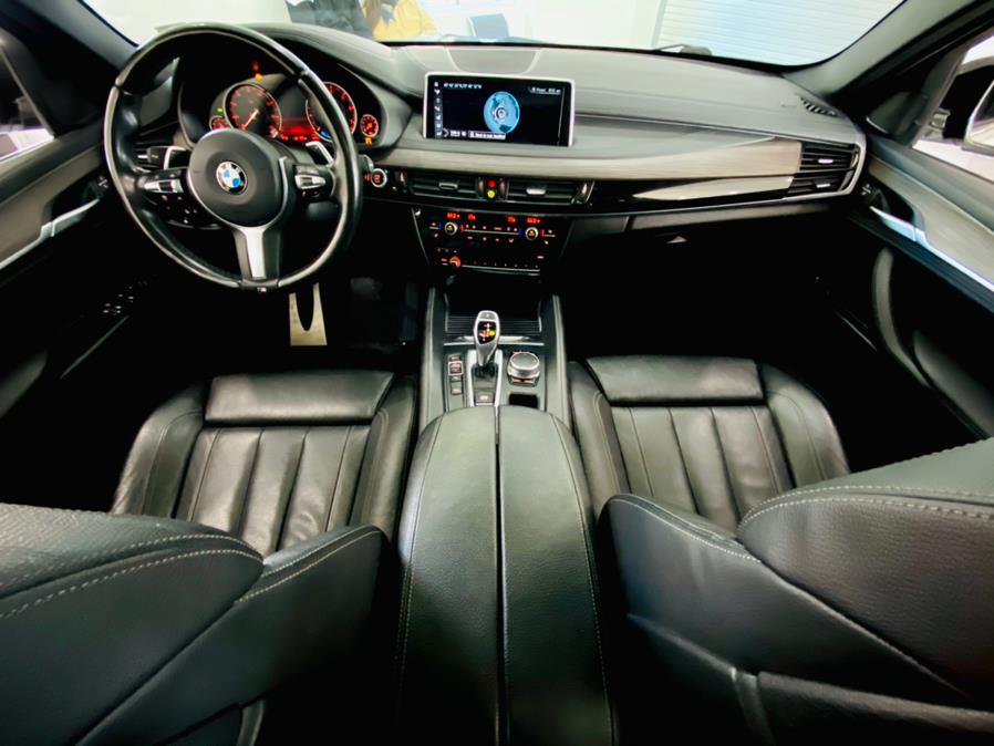 2017 BMW X6 xDrive35i Sports Activity Coupe, available for sale in Franklin Square, New York | Luxury Motor Club. Franklin Square, New York 2017 BMW X6 xDrive35i Sports Activity Coupe, available for sale in Franklin Square, New York | Luxury Motor Club. Franklin Square, New York