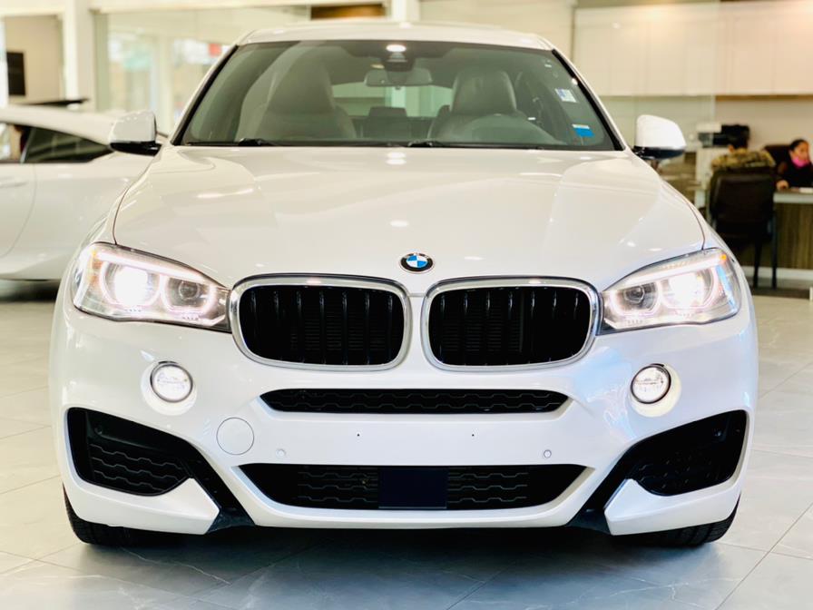 2017 BMW X6 xDrive35i Sports Activity Coupe, available for sale in Franklin Square, New York | Luxury Motor Club. Franklin Square, New York 2017 BMW X6 xDrive35i Sports Activity Coupe, available for sale in Franklin Square, New York | Luxury Motor Club. Franklin Square, New York