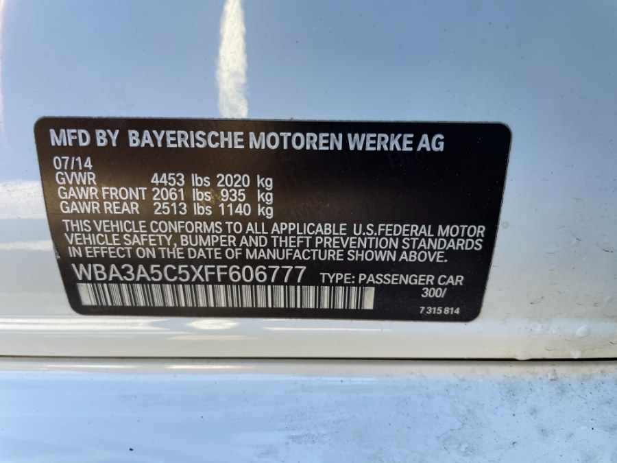 2015 BMW 3 Series 4dr Sdn 328i RWD, available for sale in Lyndhurst, New Jersey | Cars With Deals. Lyndhurst, New Jersey 2015 BMW 3 Series 4dr Sdn 328i RWD, available for sale in Lyndhurst, New Jersey | Cars With Deals. Lyndhurst, New Jersey