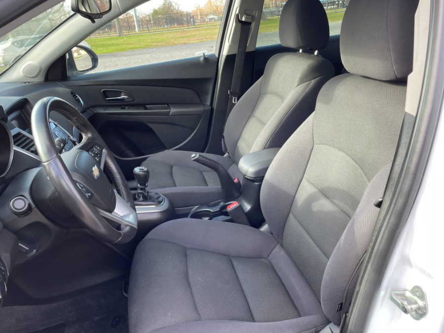 2012 Chevrolet Cruze 4dr Sdn LT w/1LT, available for sale in Lyndhurst, New Jersey | Cars With Deals. Lyndhurst, New Jersey 2012 Chevrolet Cruze 4dr Sdn LT w/1LT, available for sale in Lyndhurst, New Jersey | Cars With Deals. Lyndhurst, New Jersey