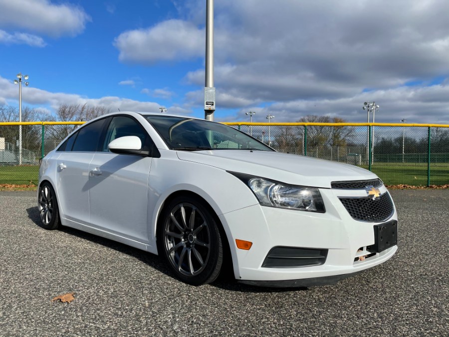 2012 Chevrolet Cruze 4dr Sdn LT w/1LT, available for sale in Lyndhurst, New Jersey | Cars With Deals. Lyndhurst, New Jersey 2012 Chevrolet Cruze 4dr Sdn LT w/1LT, available for sale in Lyndhurst, New Jersey | Cars With Deals. Lyndhurst, New Jersey
