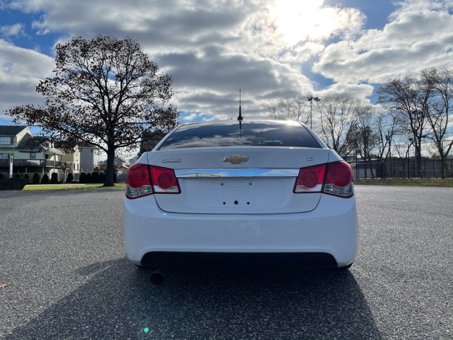 2012 Chevrolet Cruze 4dr Sdn LT w/1LT, available for sale in Lyndhurst, New Jersey | Cars With Deals. Lyndhurst, New Jersey 2012 Chevrolet Cruze 4dr Sdn LT w/1LT, available for sale in Lyndhurst, New Jersey | Cars With Deals. Lyndhurst, New Jersey