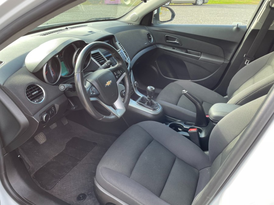 2012 Chevrolet Cruze 4dr Sdn LT w/1LT, available for sale in Lyndhurst, New Jersey | Cars With Deals. Lyndhurst, New Jersey 2012 Chevrolet Cruze 4dr Sdn LT w/1LT, available for sale in Lyndhurst, New Jersey | Cars With Deals. Lyndhurst, New Jersey