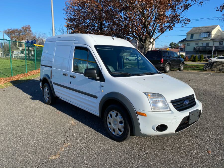 2011 Ford Transit Connect 114.6" XLT w/o side or rear door glass, available for sale in Lyndhurst, New Jersey | Cars With Deals. Lyndhurst, New Jersey