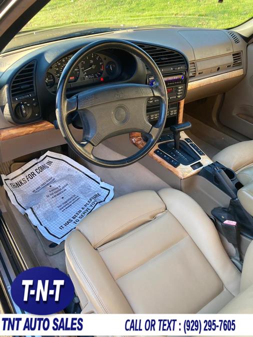 1996 BMW 3-Series 2dr Convertible, available for sale in Bronx, New York | TNT Auto Sales USA inc. Bronx, New York 1996 BMW 3-Series 2dr Convertible, available for sale in Bronx, New York | TNT Auto Sales USA inc. Bronx, New York