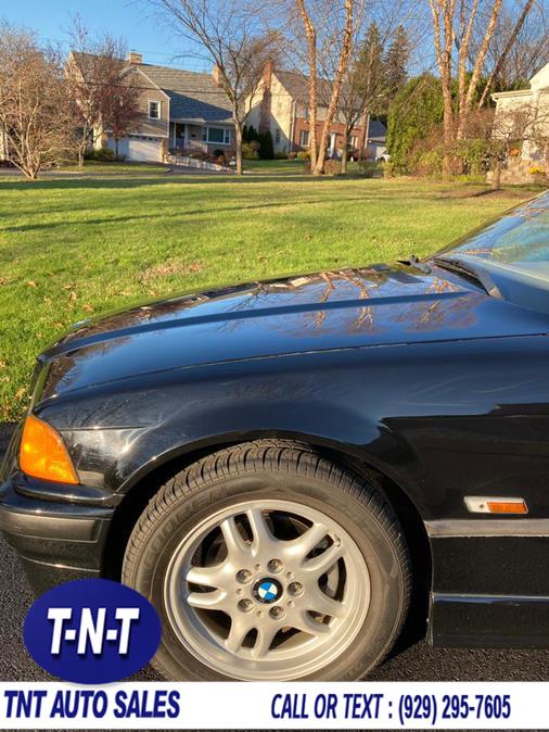 1996 BMW 3-Series 2dr Convertible, available for sale in Bronx, New York | TNT Auto Sales USA inc. Bronx, New York 1996 BMW 3-Series 2dr Convertible, available for sale in Bronx, New York | TNT Auto Sales USA inc. Bronx, New York