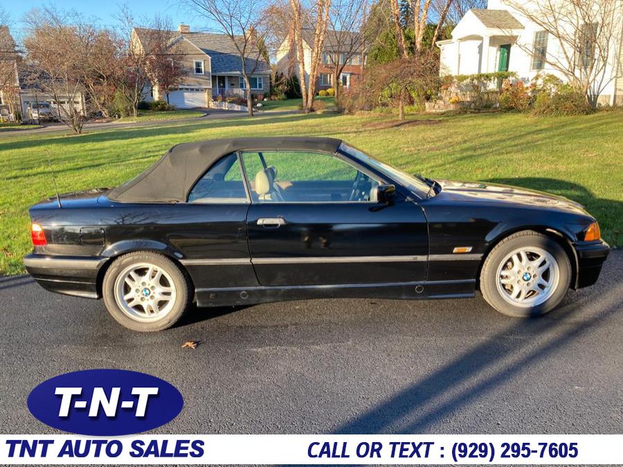 1996 BMW 3-Series 2dr Convertible, available for sale in Bronx, New York | TNT Auto Sales USA inc. Bronx, New York 1996 BMW 3-Series 2dr Convertible, available for sale in Bronx, New York | TNT Auto Sales USA inc. Bronx, New York